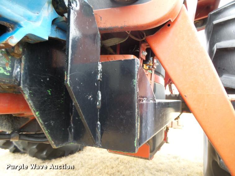 image for item DB1844 International 1086 tractor