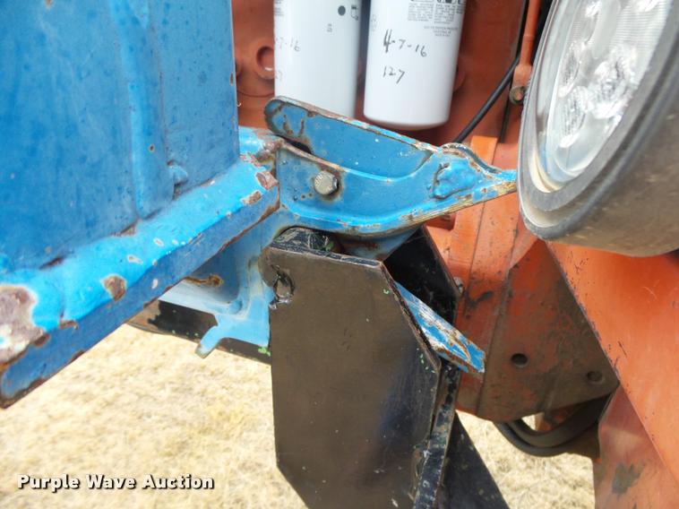 image for item DB1844 International 1086 tractor