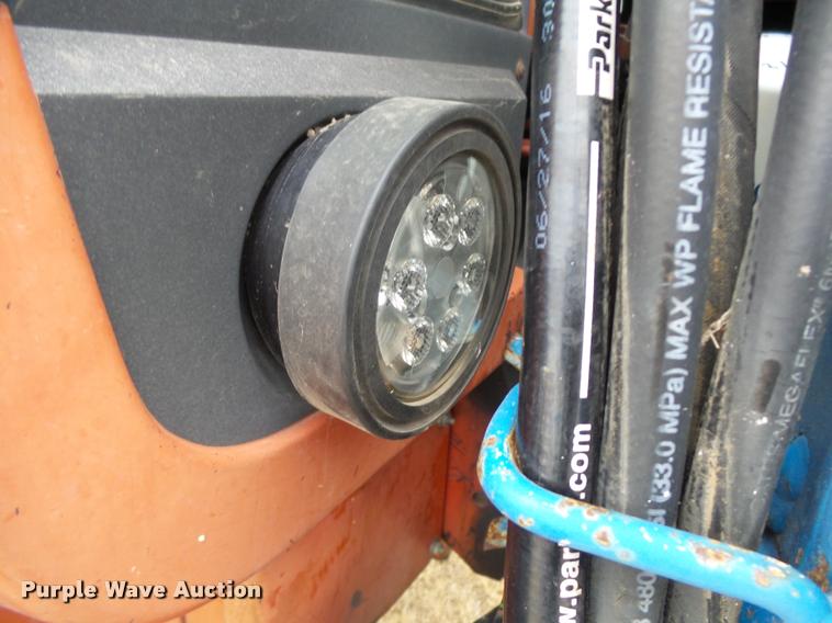 image for item DB1844 International 1086 tractor