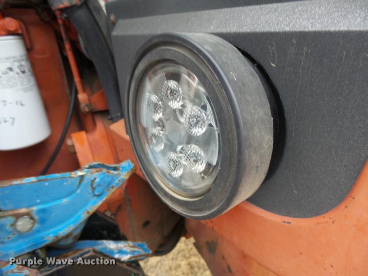 image for item DB1844 International 1086 tractor