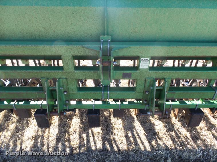 image for item DB1850 Great Plains no-till grain drill