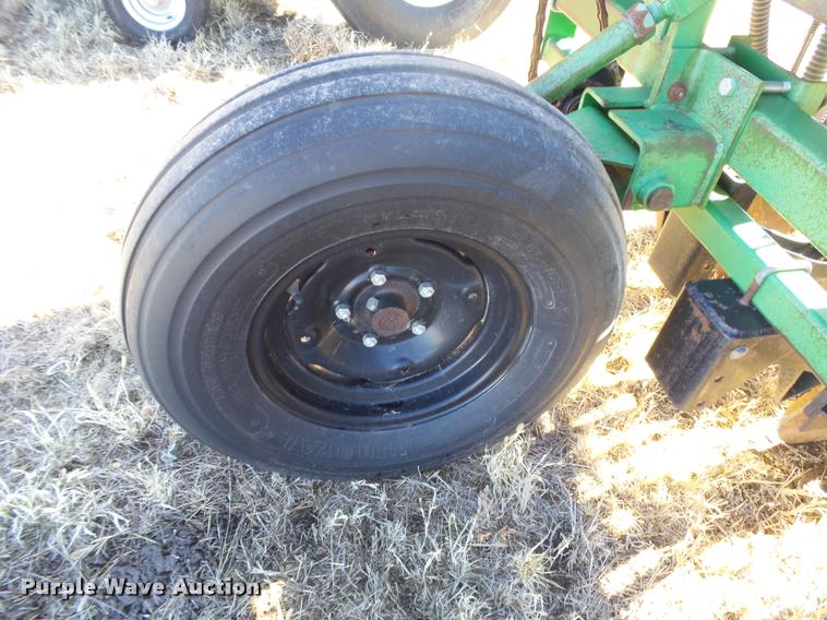 image for item DB1850 Great Plains no-till grain drill