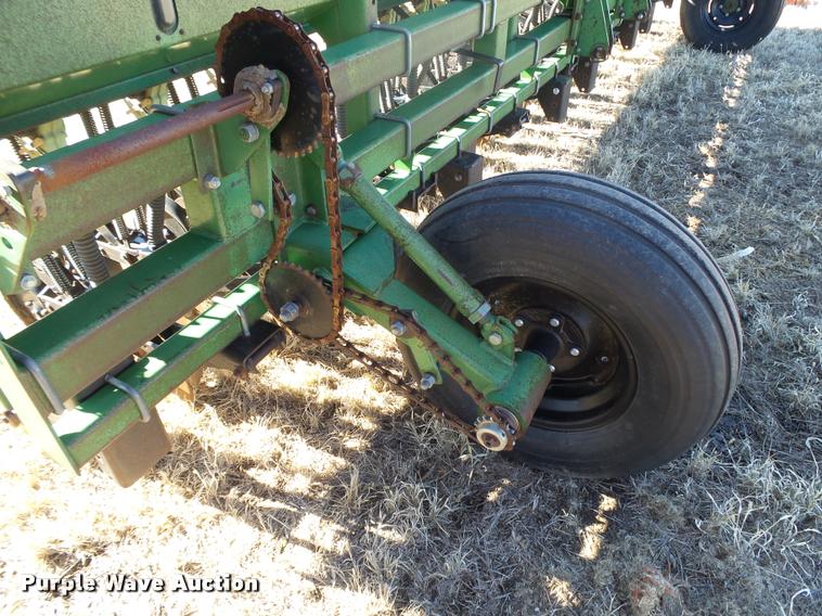image for item DB1850 Great Plains no-till grain drill