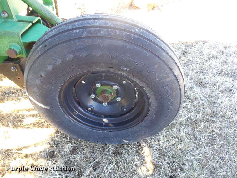 image for item DB1850 Great Plains no-till grain drill