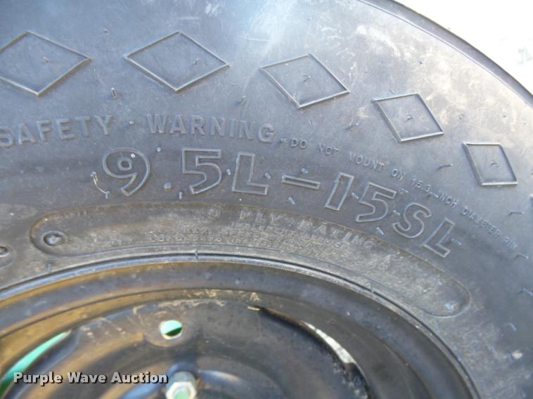 image for item DB1850 Great Plains no-till grain drill