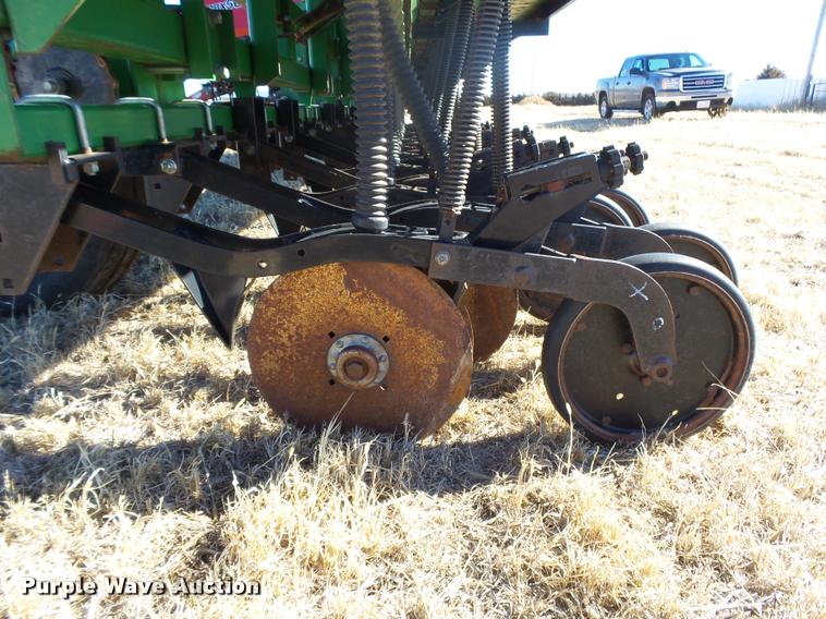 image for item DB1850 Great Plains no-till grain drill