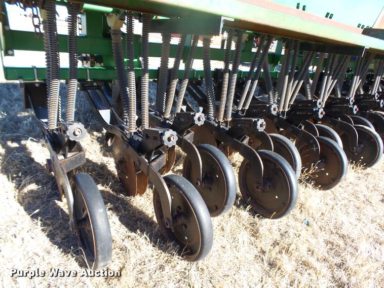 image for item DB1850 Great Plains no-till grain drill