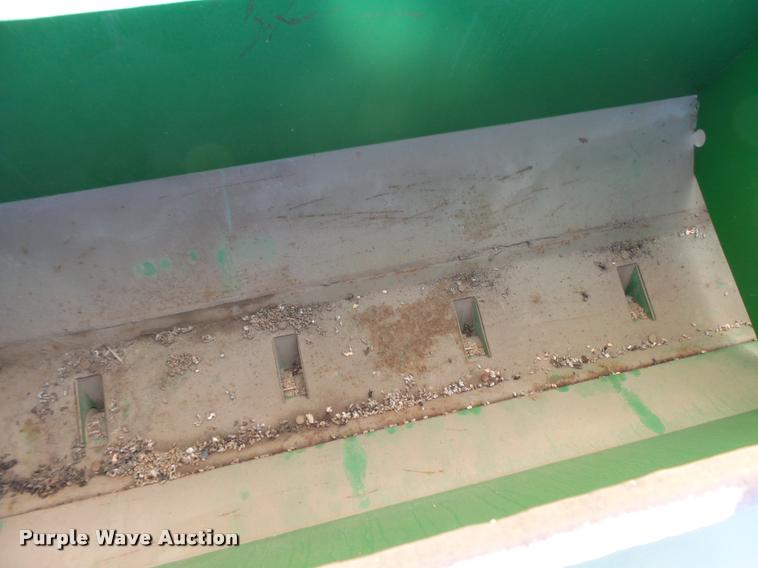 image for item DB1850 Great Plains no-till grain drill