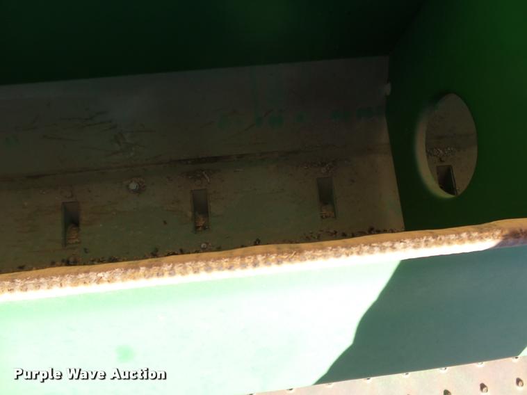 image for item DB1850 Great Plains no-till grain drill