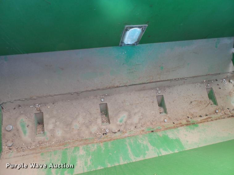 image for item DB1850 Great Plains no-till grain drill