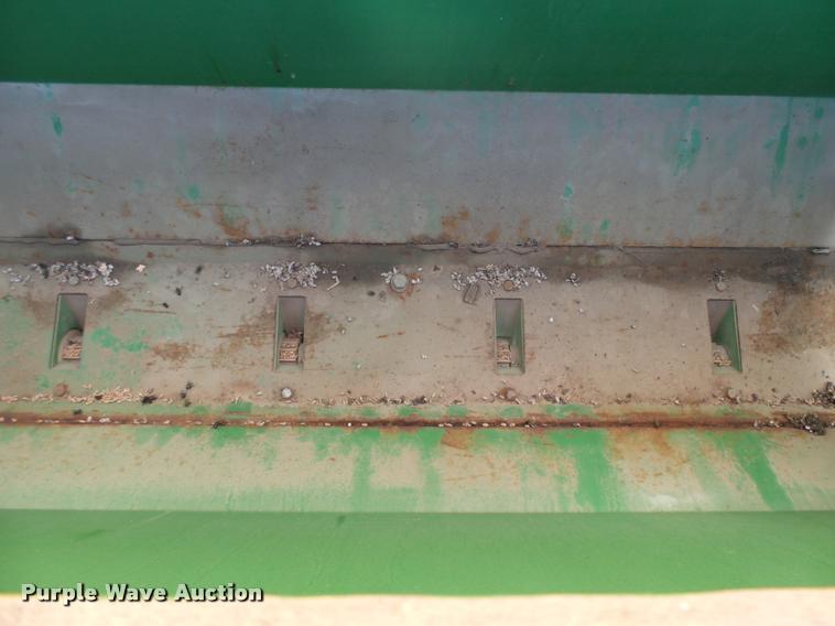 image for item DB1850 Great Plains no-till grain drill