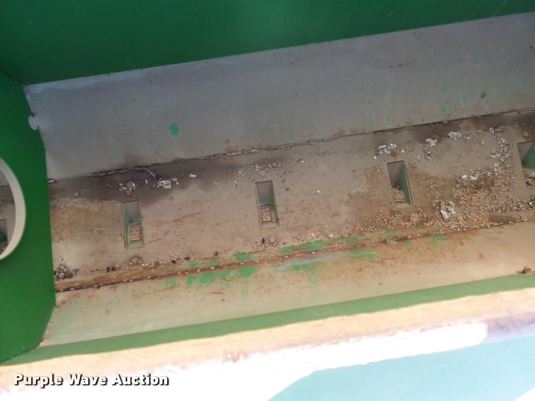 image for item DB1850 Great Plains no-till grain drill