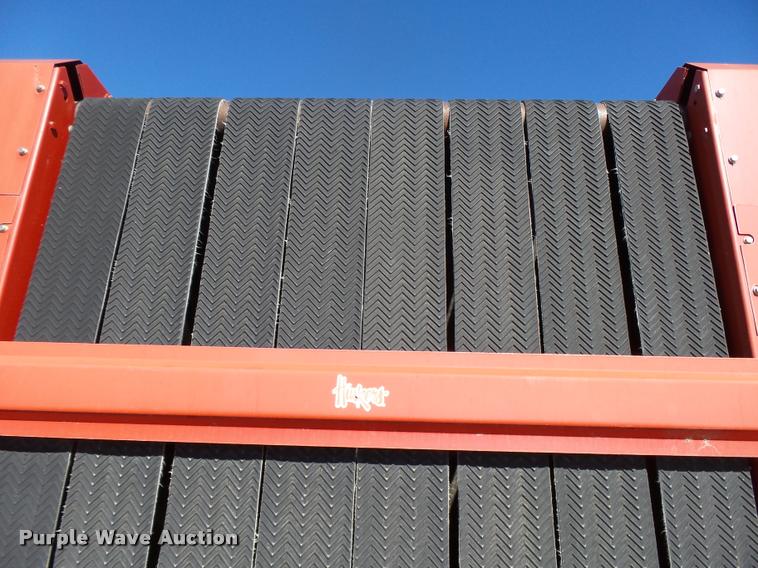 image for item DB1851 2005 Case IH RBX562 round baler