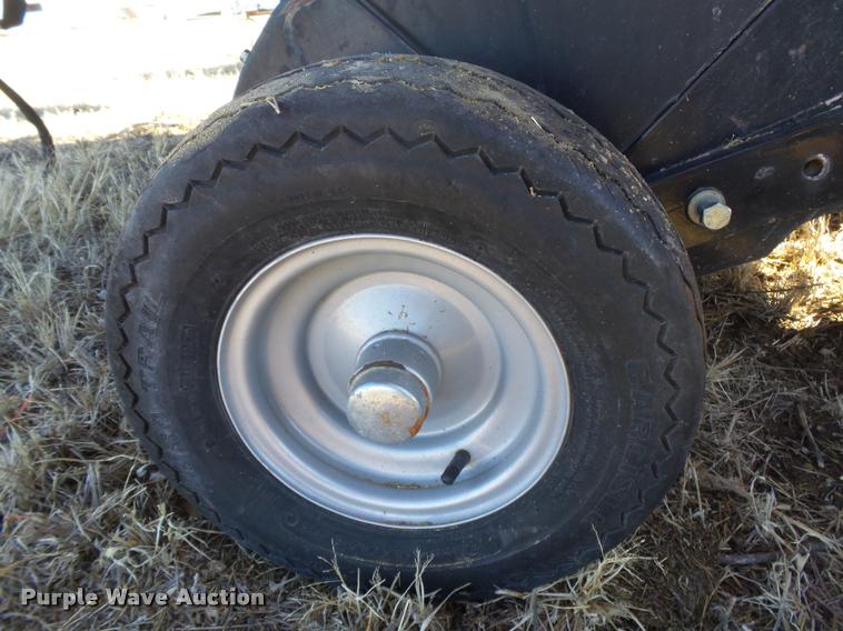 image for item DB1851 2005 Case IH RBX562 round baler