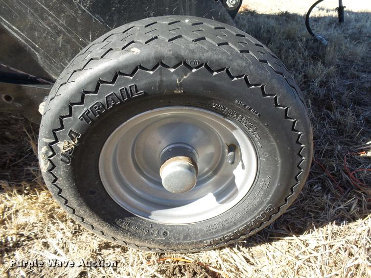 image for item DB1851 2005 Case IH RBX562 round baler