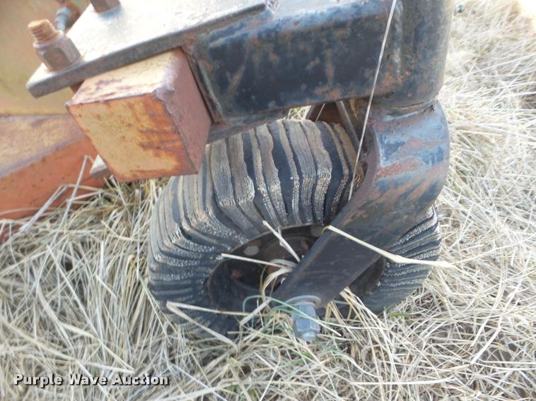 image for item DB2296 Hi-co rotary mower