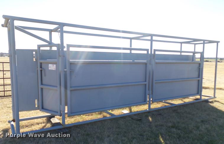 image for item DB2300 Livestock alley