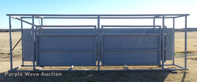 image for item DB2300 Livestock alley