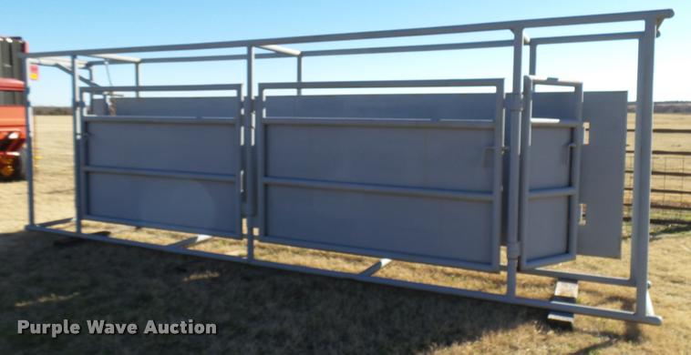image for item DB2300 Livestock alley