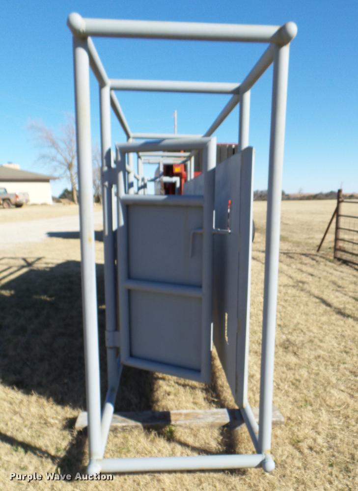 image for item DB2300 Livestock alley