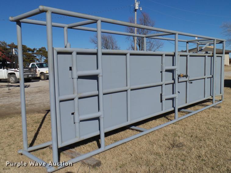 image for item DB2300 Livestock alley