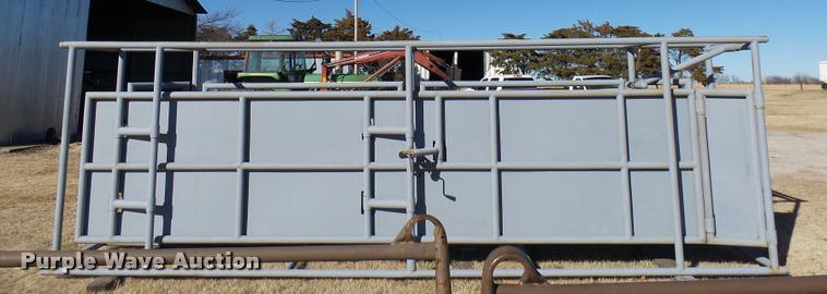 image for item DB2300 Livestock alley