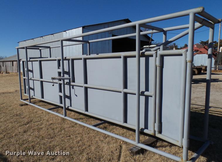 image for item DB2300 Livestock alley