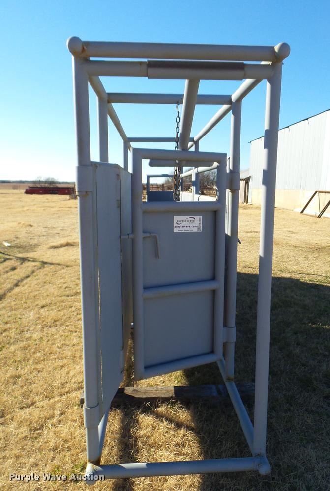 image for item DB2300 Livestock alley