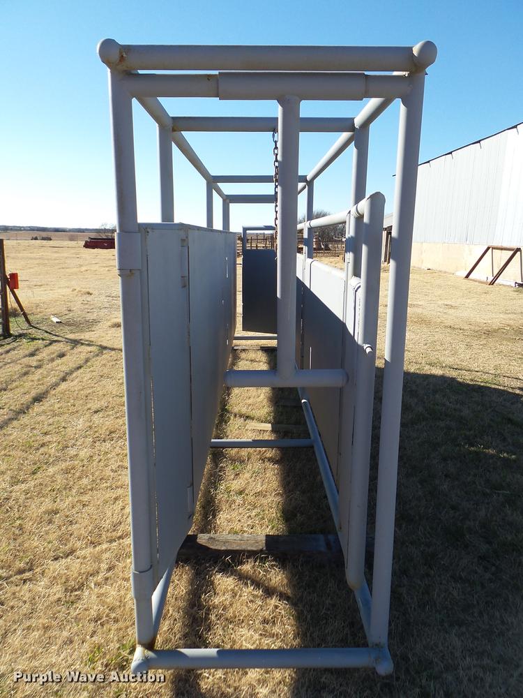 image for item DB2300 Livestock alley