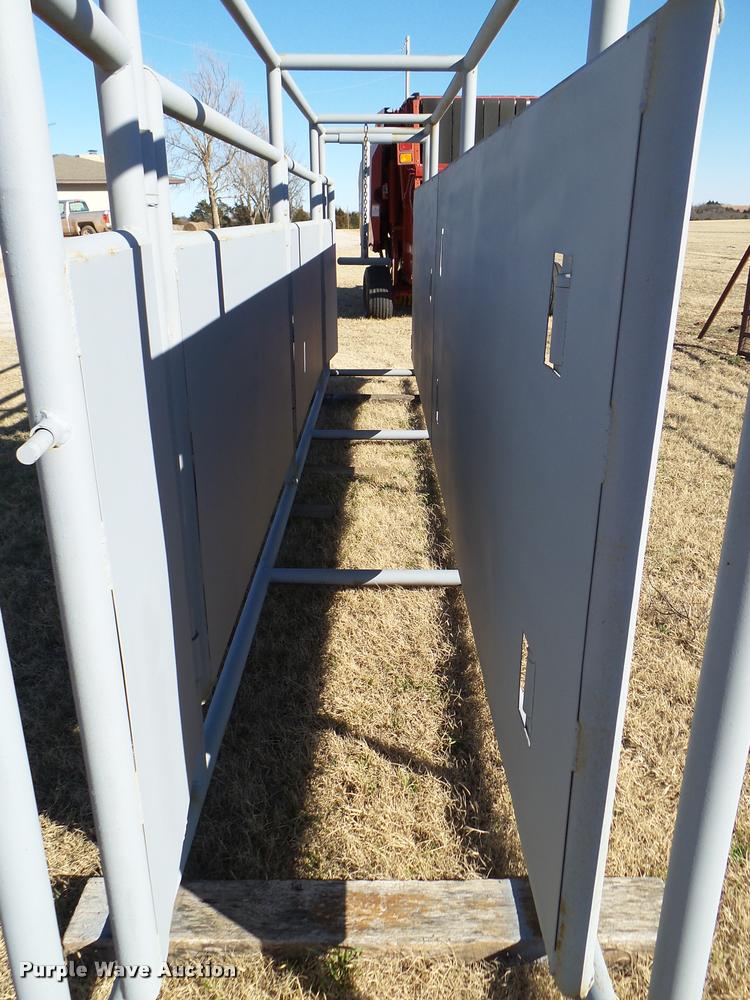 image for item DB2300 Livestock alley