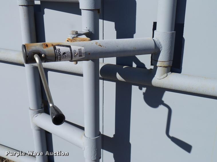 image for item DB2300 Livestock alley