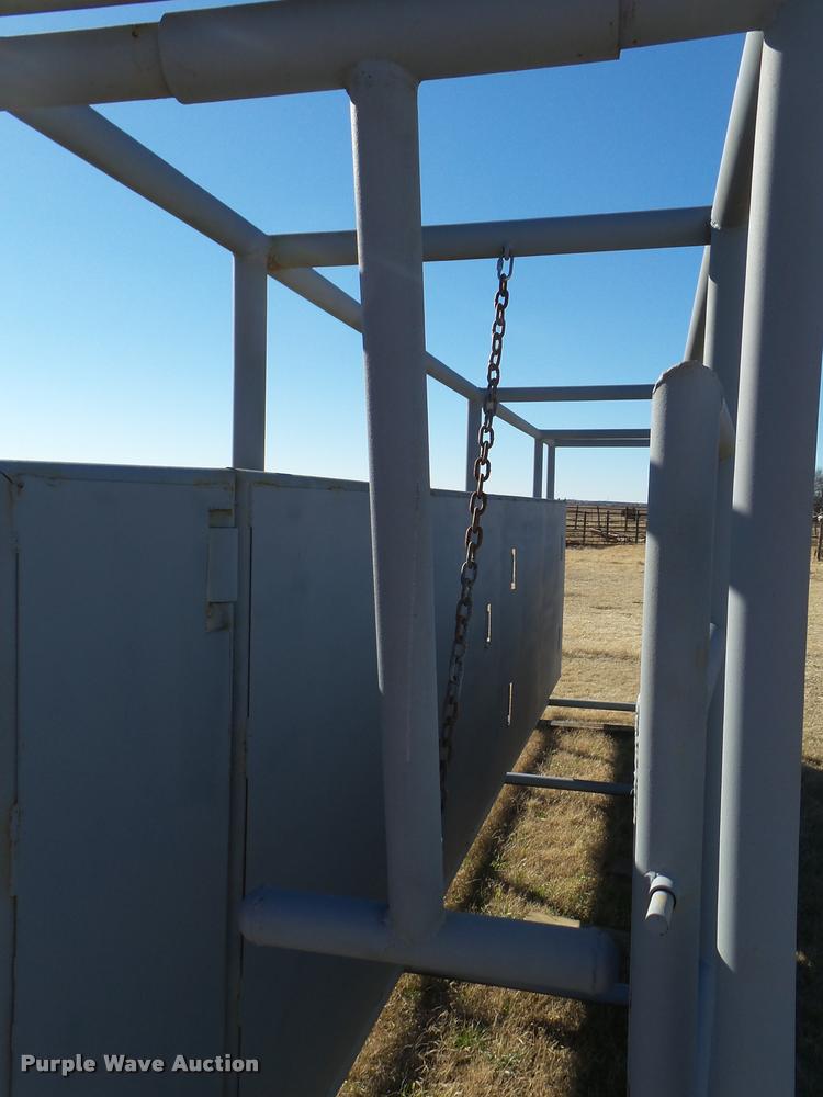 image for item DB2300 Livestock alley