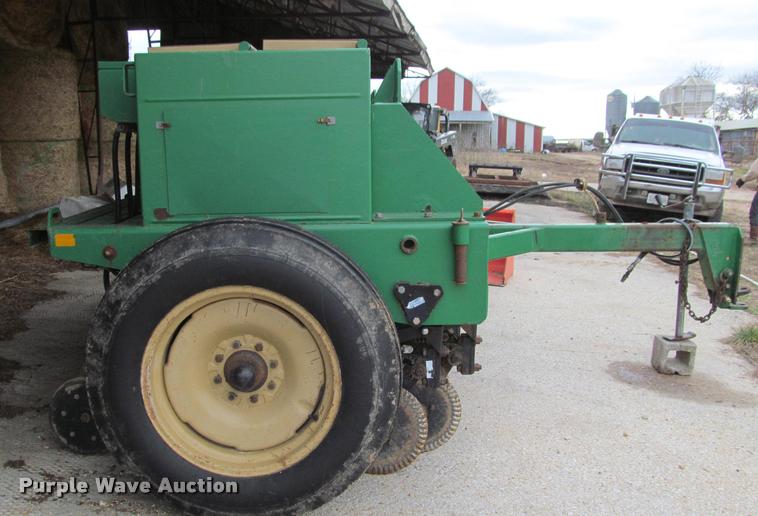 image for item J2646 Great Plains 1005NG no-till grain drill
