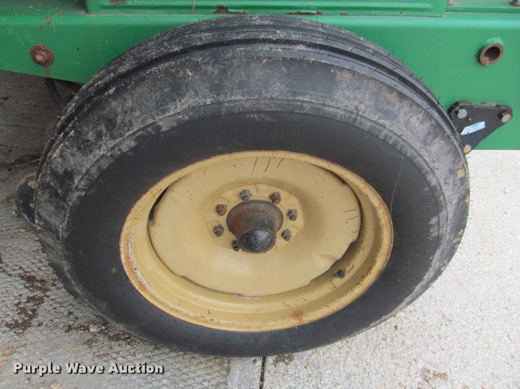 image for item J2646 Great Plains 1005NG no-till grain drill