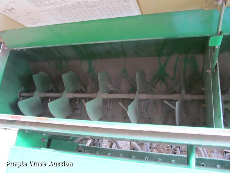 image for item J2646 Great Plains 1005NG no-till grain drill