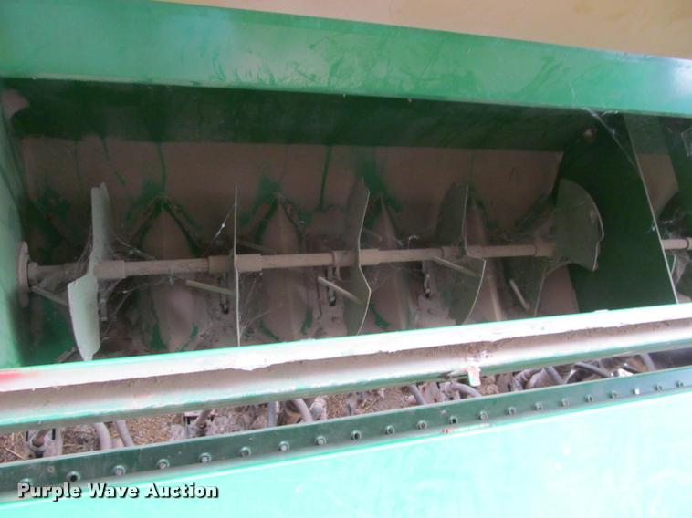 image for item J2646 Great Plains 1005NG no-till grain drill