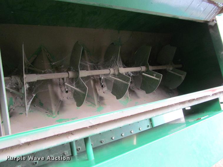 image for item J2646 Great Plains 1005NG no-till grain drill