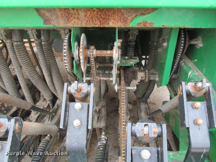 image for item J2646 Great Plains 1005NG no-till grain drill