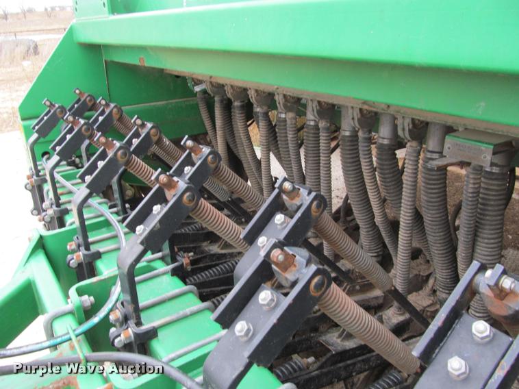 image for item J2646 Great Plains 1005NG no-till grain drill