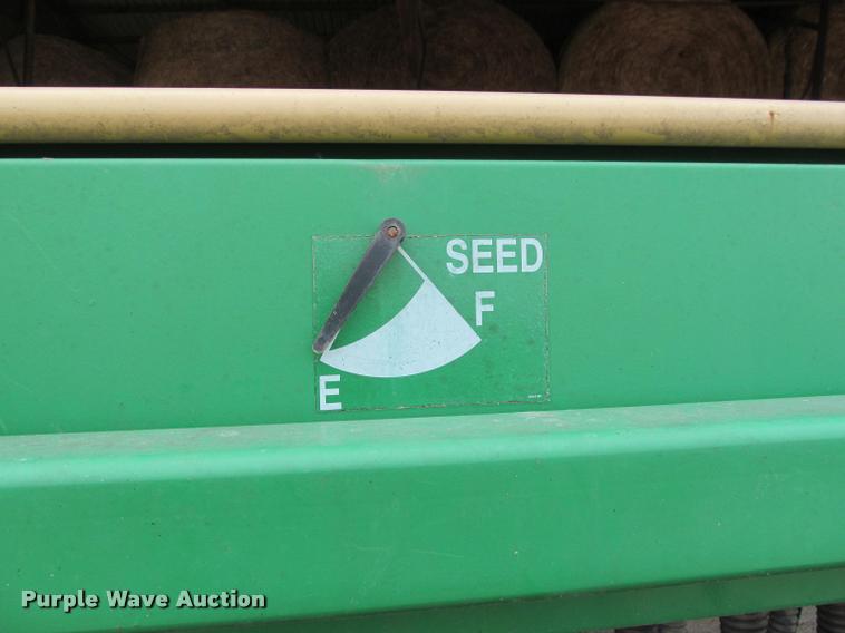 image for item J2646 Great Plains 1005NG no-till grain drill