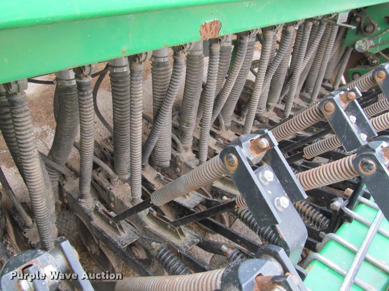 image for item J2646 Great Plains 1005NG no-till grain drill