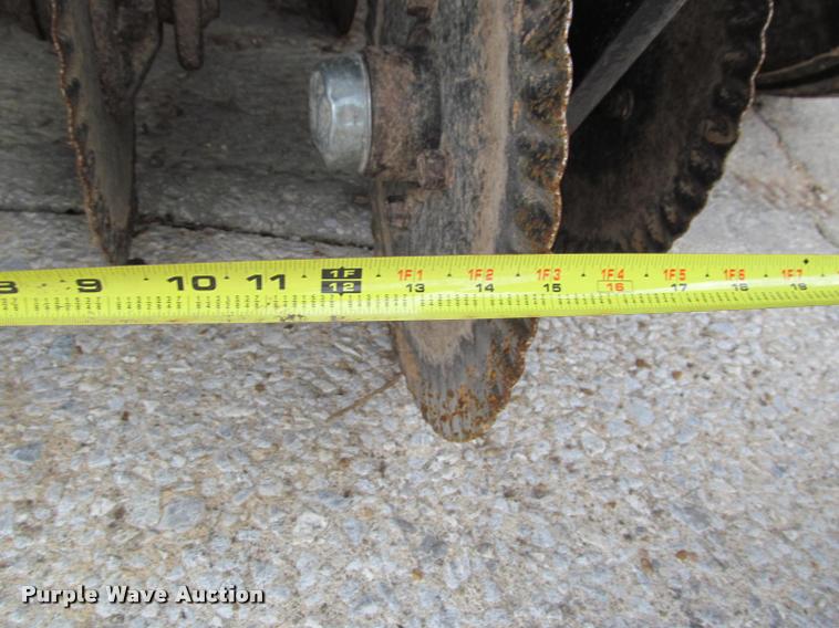 image for item J2646 Great Plains 1005NG no-till grain drill