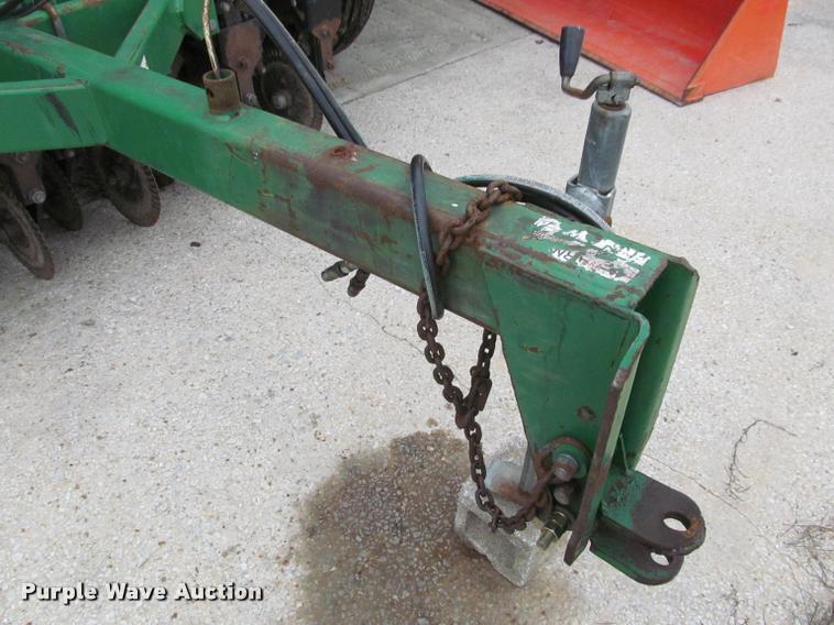 image for item J2646 Great Plains 1005NG no-till grain drill