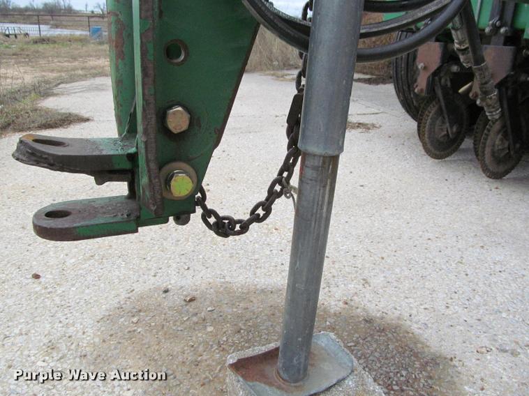 image for item J2646 Great Plains 1005NG no-till grain drill