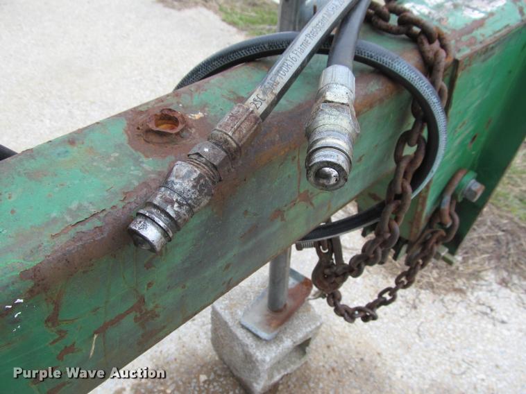 image for item J2646 Great Plains 1005NG no-till grain drill