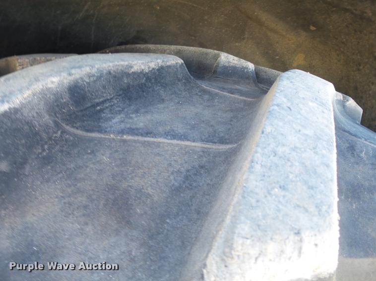 image for item L1705 2013 Claas 980 forage harvester