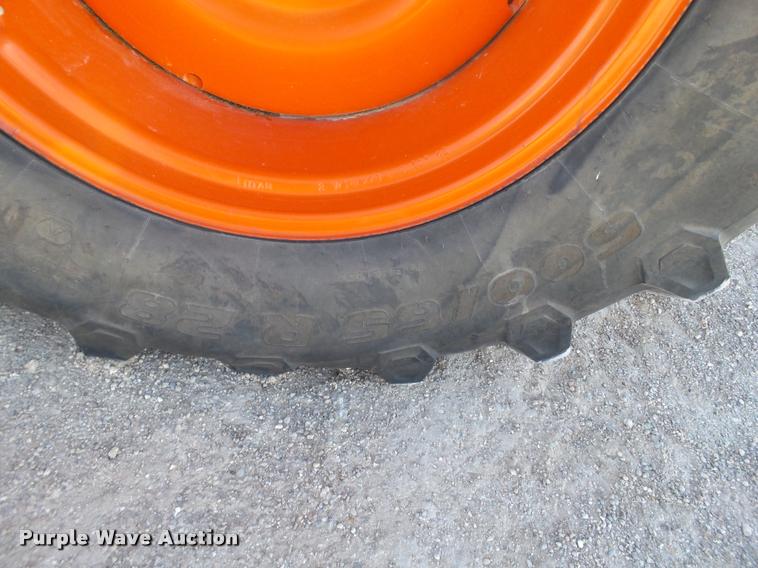 image for item L1705 2013 Claas 980 forage harvester