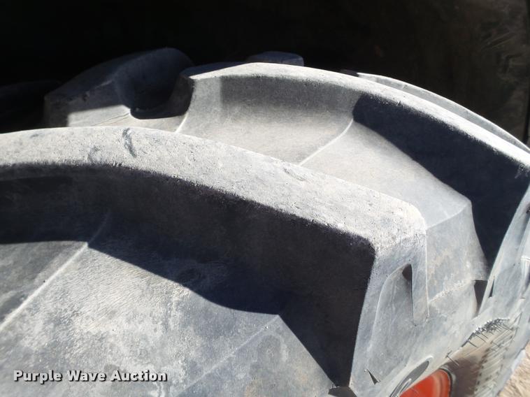 image for item L1705 2013 Claas 980 forage harvester