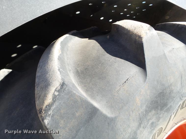 image for item L1705 2013 Claas 980 forage harvester