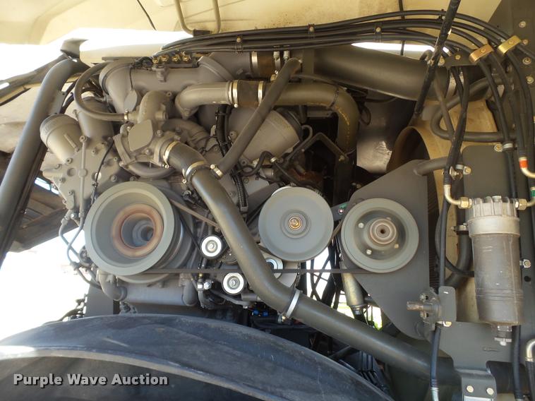 image for item L1705 2013 Claas 980 forage harvester